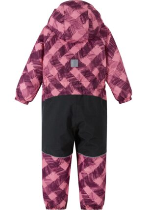 Overalls REIMA Pakuri 5100157A Sunset Pink  For Kids