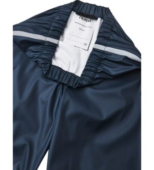 Rainwear REIMA Oja 5100027A Navy  For Kids