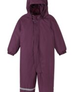 Overalls REIMA Tuohi 5100154D Deep purple 4960  For Kids