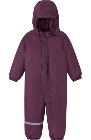 Overalls REIMA Tuohi 5100154D Deep purple 4960  For Kids