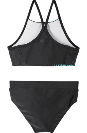 Swim suit REIMA Merenneito Black 999A  For Kids