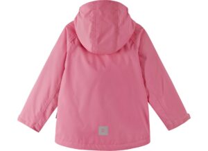 Rainwear REIMA Soutu 5100169A Sunset Pink  For Kids