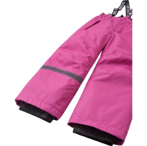 Pants REIMA Tuokio 5100156A Magenta purple  For Kids