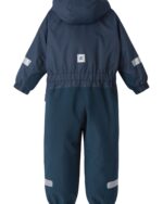 Overalls REIMA Kauhava 5100131A Navy  For Kids