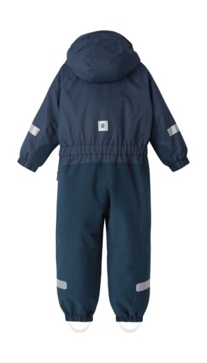 Overalls REIMA Kauhava 5100131A Navy  For Kids