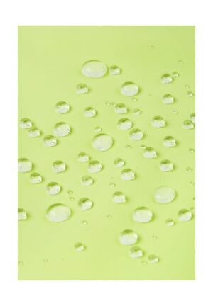 Rainwear REIMA Galtby Green Citrus  For Kids