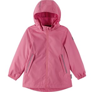 Jackets REIMA ANISE 5100172A Sunset Pink  For Kids