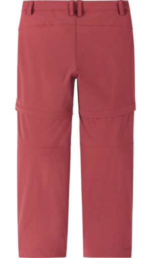 Pants REIMA Virrat 5100195A Red Clay  For Kids