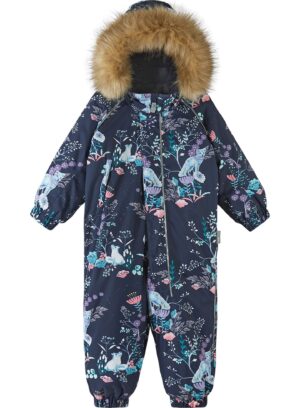 Overalls REIMA Lappi 5100129C Navy 6982  For Kids