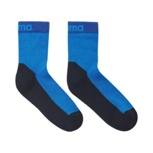 Socks REIMA Villalla 5300051B Cool blue