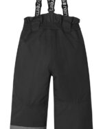 Pants REIMA Tuokio 5100156A Black  For Kids