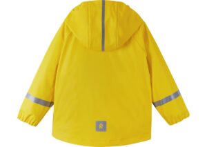 Rainwear REIMA Lampi 5100023A Yellow  For Kids