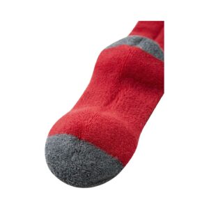 Socks REIMA SAAPAS 5300033D Reima red