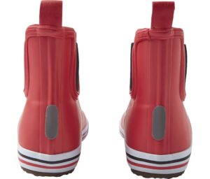 Rain boots REIMA Ankles 5400039A Reima Red  For Kids