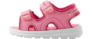 Sandals REIMA BUNGEE 5400089A Sunset Pink  For Kids