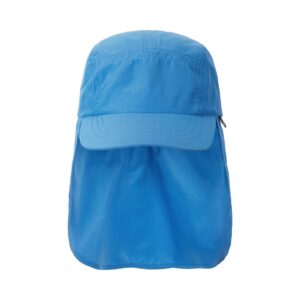 Hats REIMA BIITSI 5300152A Cool blue  For Kids