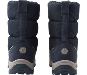 Ankle boots REIMA Vimpeli 5400100A Navy  For Kids