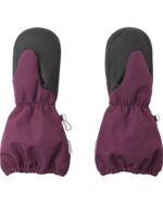 Gloves REIMA Moffen 5300107B Deep purple