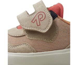 Sneakers REIMA TOMERA Peanut Brown