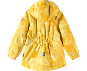 Rainwear REIMA ANISE 5100172B Light Banana  For Kids