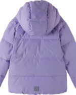 Jackets REIMA Paimio Blooming Lilac  For Kids