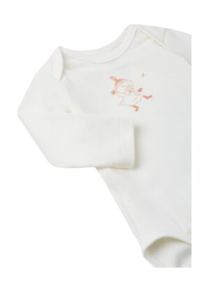 T-shirt REIMA Moomin Dyrbaraste Rose Blush 1122  For Kids