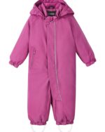 Overalls REIMA Puhuri 5100116A Magenta Purple  For Kids