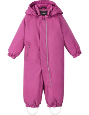 Overalls REIMA Puhuri 5100116A Magenta Purple  For Kids