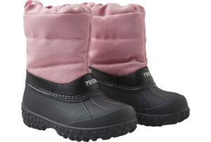 Ankle boots REIMA Loskari Grey Pink