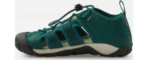 Sandals REIMA TALSI Deeper Green