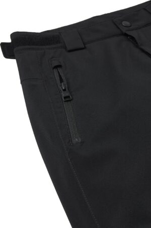 Pants REIMA Sild 5100096B Black