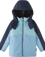 Jackets REIMA Salla Frozen Blue  For Kids