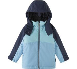 Jackets REIMA Salla Frozen Blue  For Kids