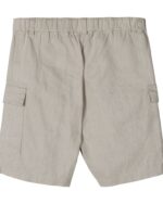 Shorts REIMA Taskukas Soft Hemp 0720  For Kids