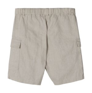 Shorts REIMA Taskukas Soft Hemp 0720  For Kids