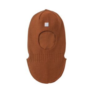 Hats REIMA Starrie 5300044B Cinnamon brown