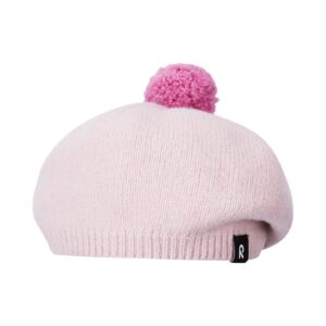 Hats REIMA Uhvo Pale Rose  For Kids