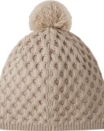 Hats REIMA Nyksund 5300066A Light Oak  For Kids