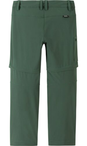 Pants REIMA Sillat 5100194A Thyme green  For Kids