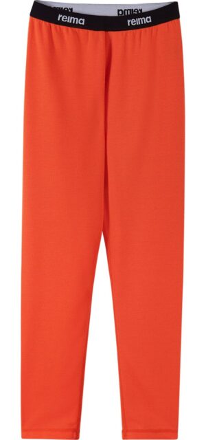 Thermal clothing REIMA Lani 5200031A Red Orange  For Kids