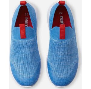 Sneakers REIMA BOUNCING 5400082A Cool blue  For Kids