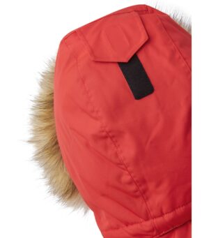 Jackets REIMA Serkku 5100106A Tomato Red  For Kids