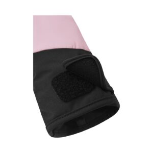 Gloves REIMA Lapases Grey Pink