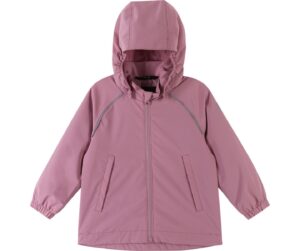 Jackets REIMA Hete 5100168A Blush Rose  For Kids