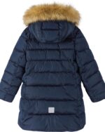 Jackets REIMA Lunta 5100108B Navy