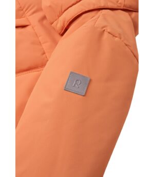 Jackets REIMA Falkki Cantaloupe orange 3230  For Kids