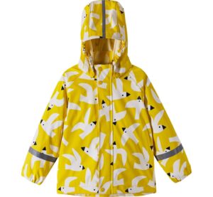 Rainwear REIMA Vesi 5100025A Yellow 2351  For Kids