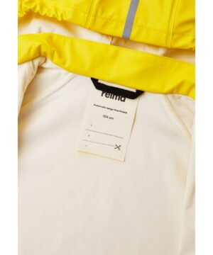 Rainwear REIMA Tihku 5100021A Yellow 235A  For Kids