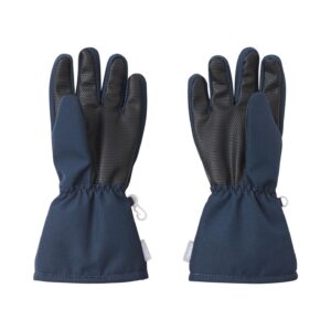 Gloves REIMA Milne 5300108B Navy  For Kids