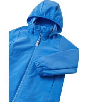 Jackets REIMA Turvassa Cool Blue  For Kids